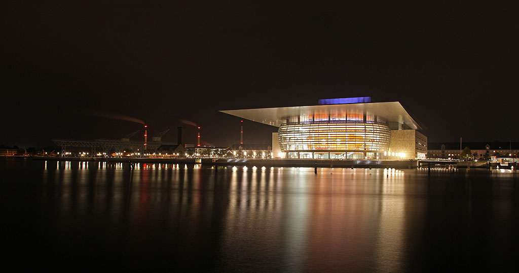 Königliche Oper Kopenhagen