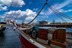 Königliche Oper von Kopenhagen