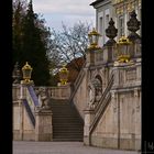 Königliche Treppe