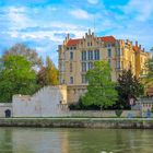 Königliche Villa in Regensburg