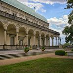 Königlicher Garten Prag