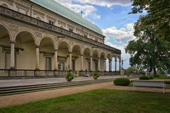 Königlicher Garten Prag