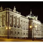 Königlicher Palast (Madrid, Spanien)