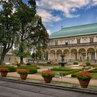 Königlicher Park Prag