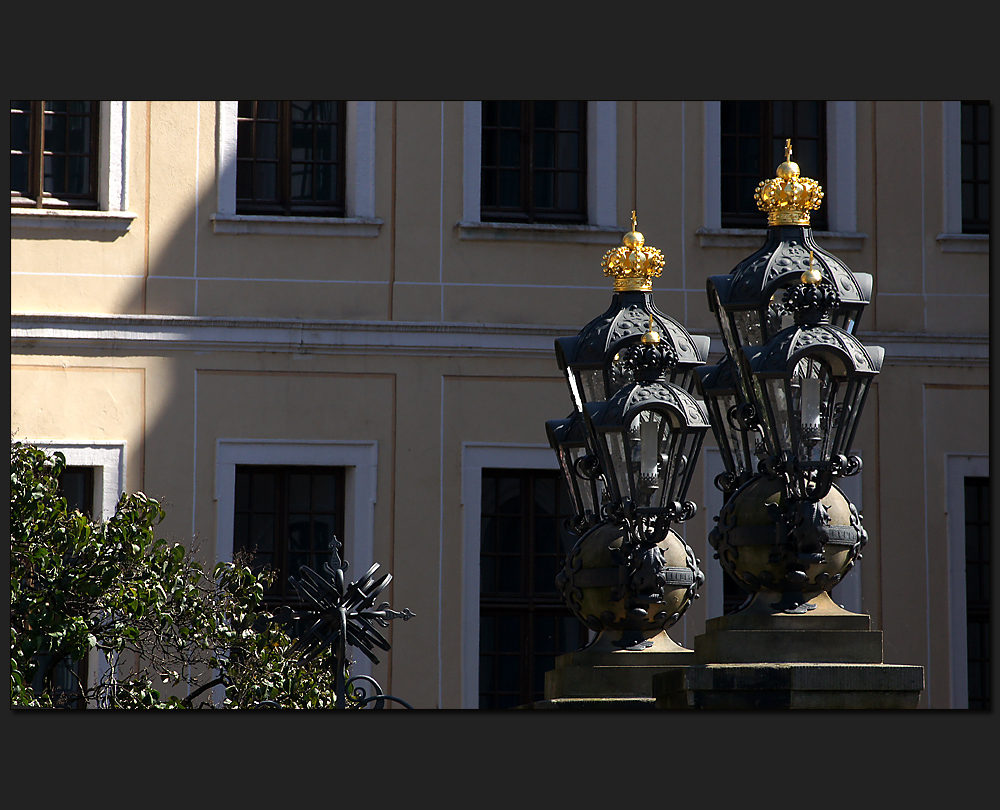 Königliches Dresden