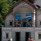 Königliches Kurtheater Bad Wildbad