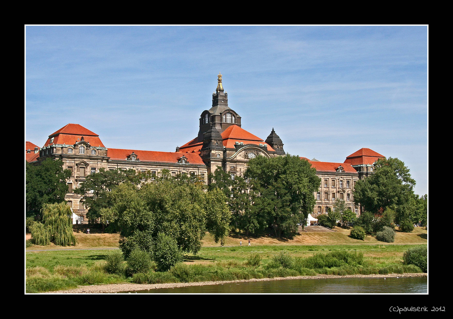 Königliches Ministerium des Inneren