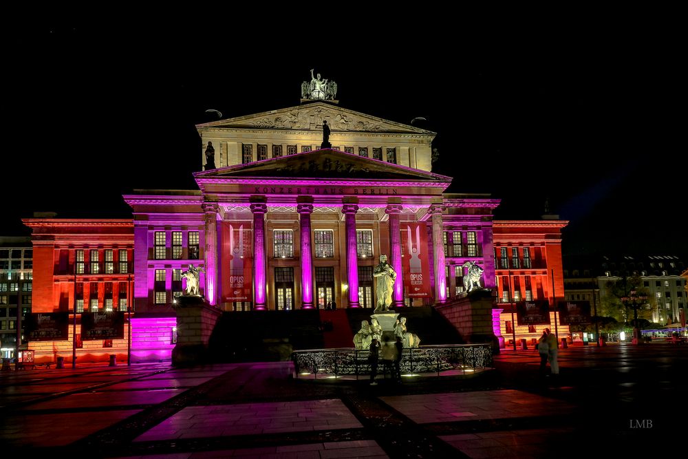 Königliches Schauspielhaus 