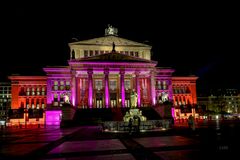 Königliches Schauspielhaus 