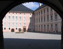 Königliches Schloss Berchtesgaden