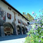 Königliches Schloss Berchtesgaden