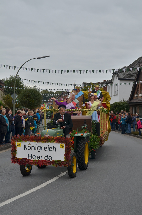 Königreich Heerde