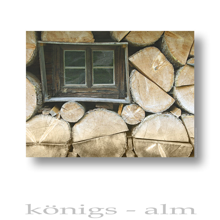 Koenigs Alm