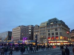 Königsallee Düsseldorf