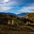 Königsbachalm im Nationalpark Berchtesgaden