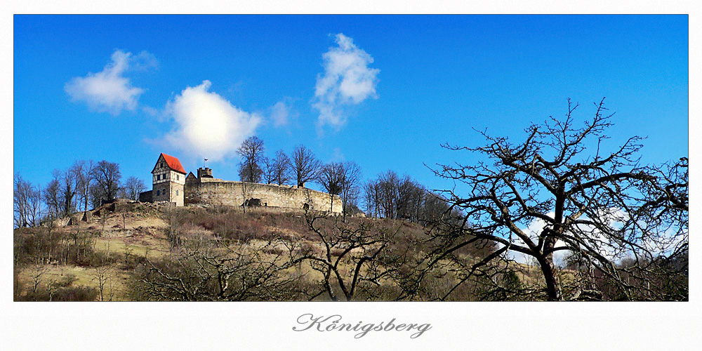 Königsberg