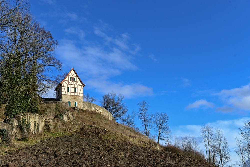 Königsberg.