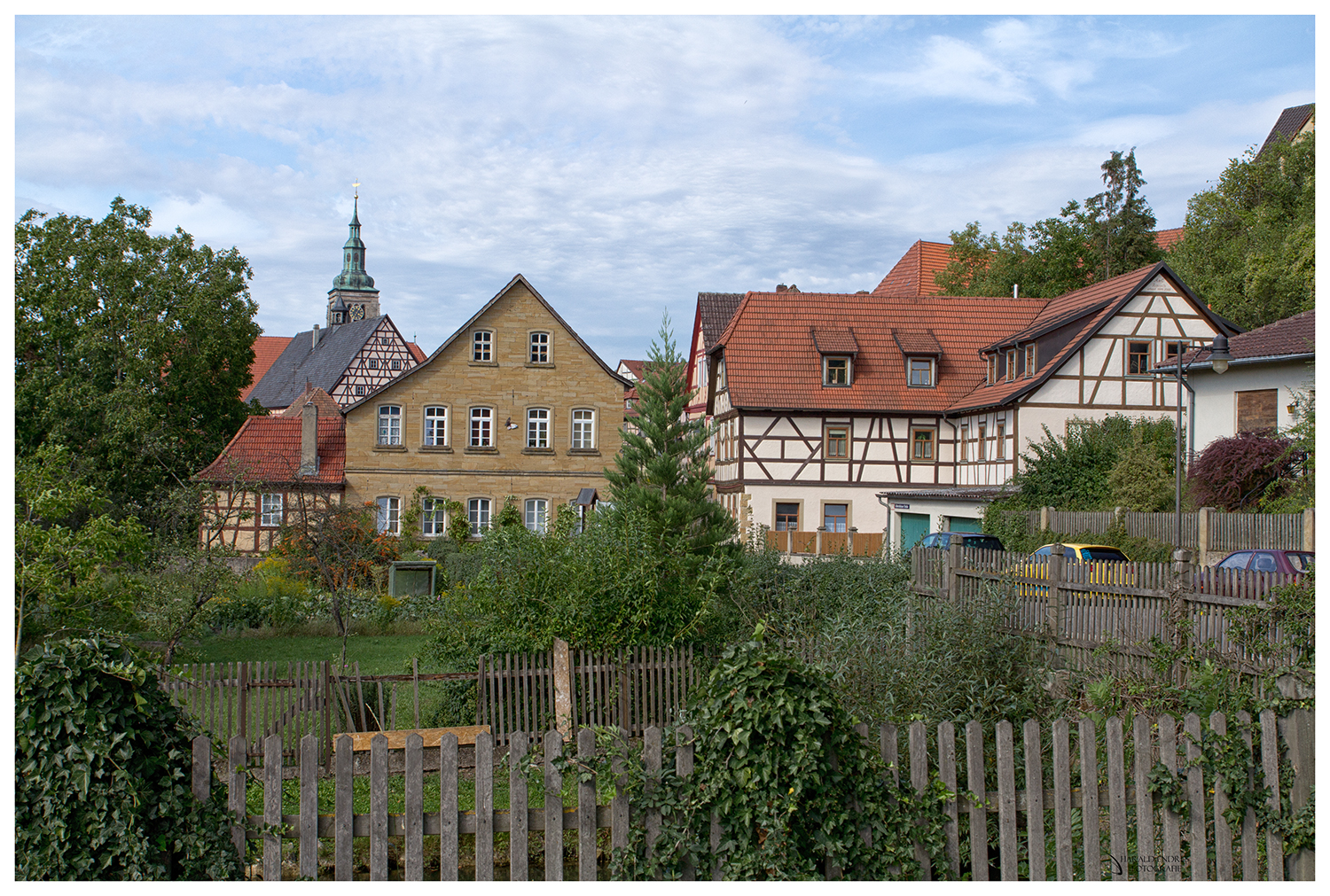 Königsberg Foto & Bild deutschland, europe, bayern Bilder auf
