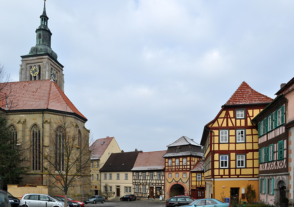 Königsberg i. Bay.