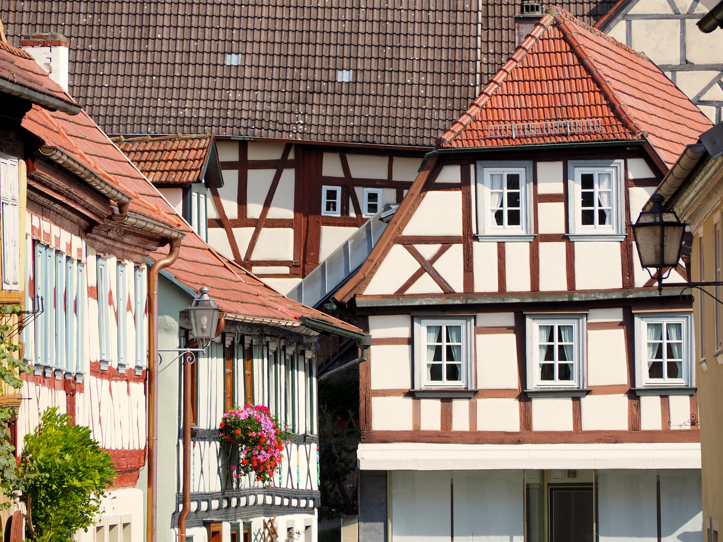 Königsberg in Bayern