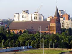 Königsberger Dom