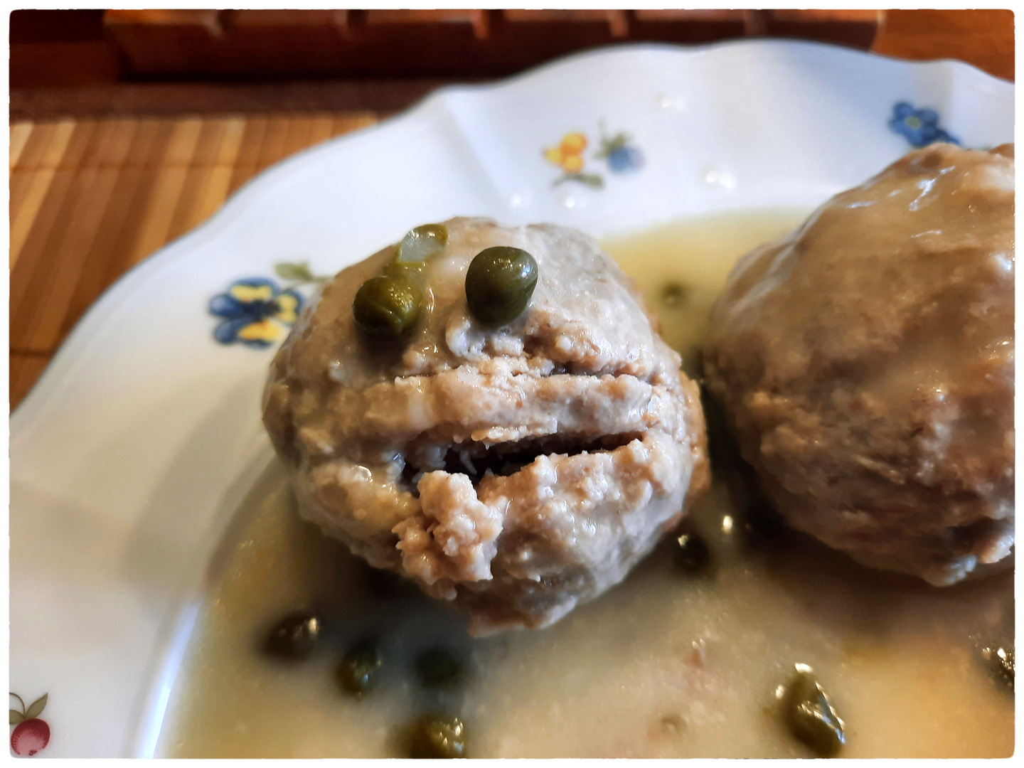 Königsberger Klops