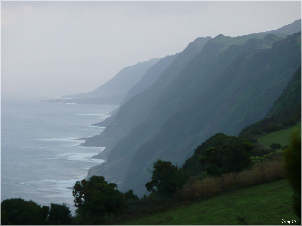 Königsblick - Nordküste