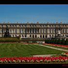 Königschloss- Herrenchiemsee