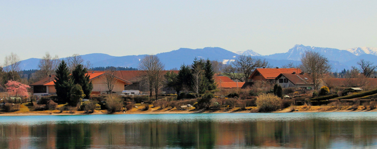 Königsdorf (Bayern)