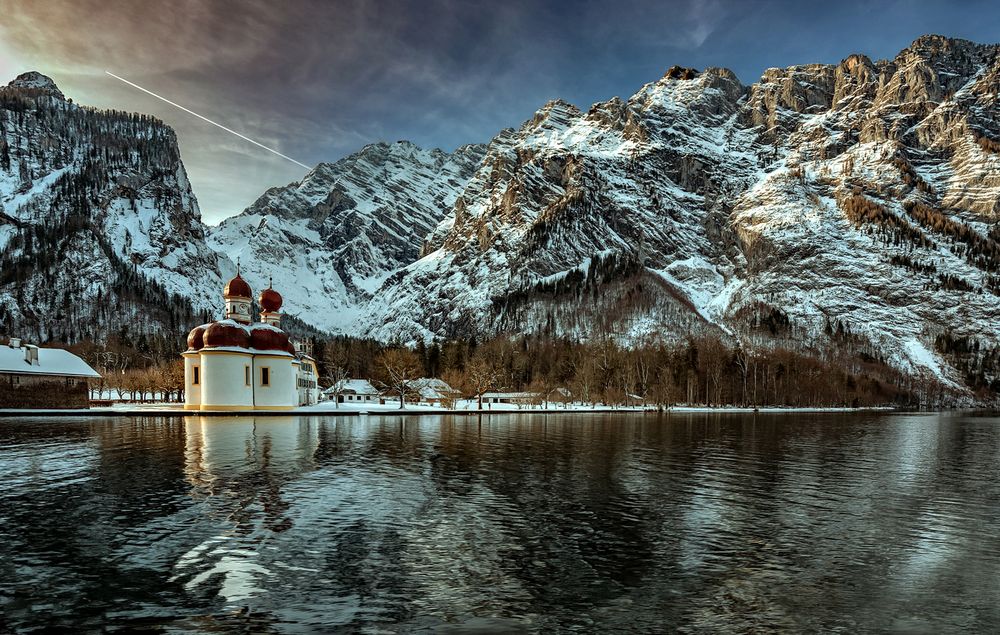 Königsee