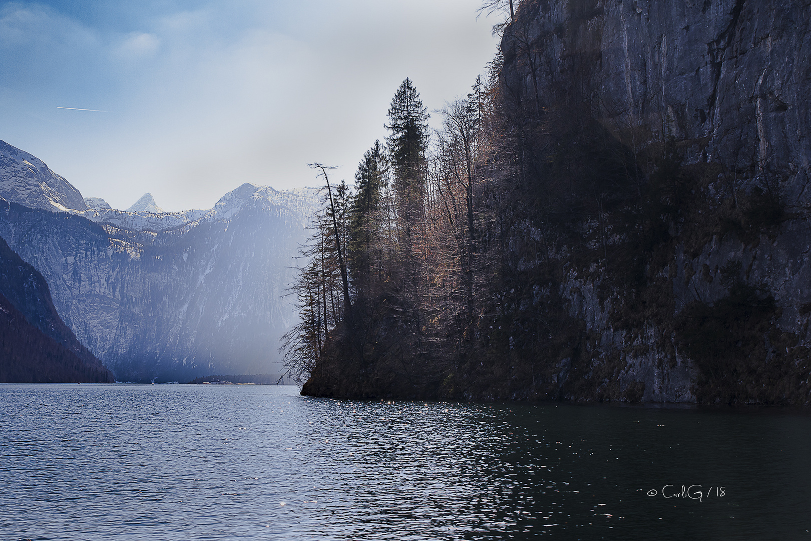 Königsee 1-18