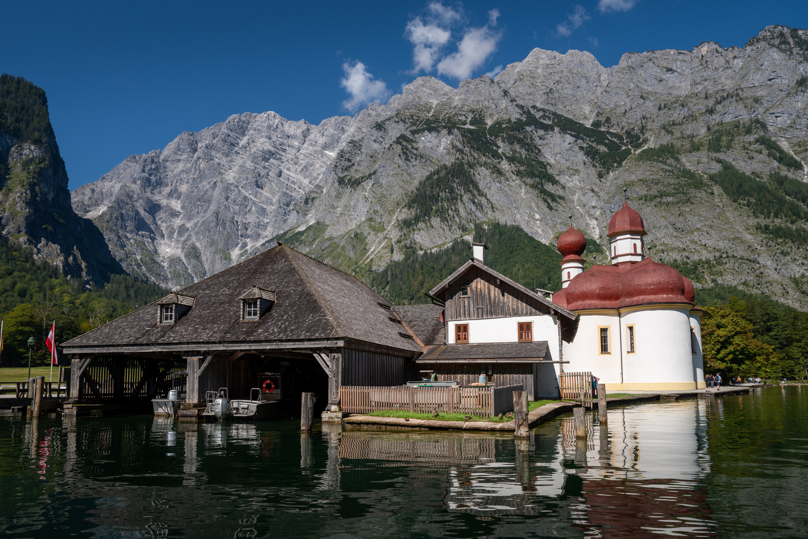 Königsee 1