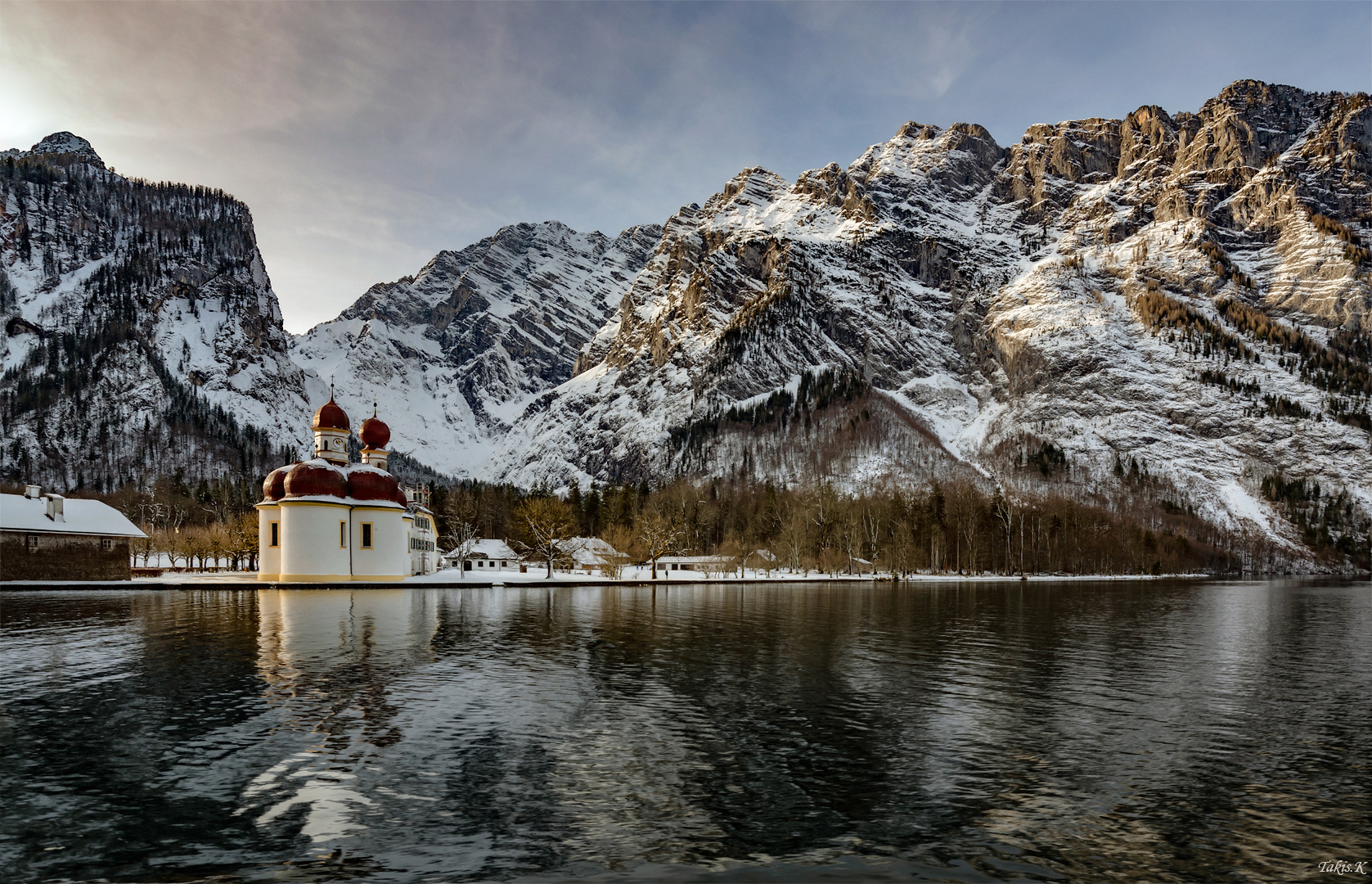 Königsee