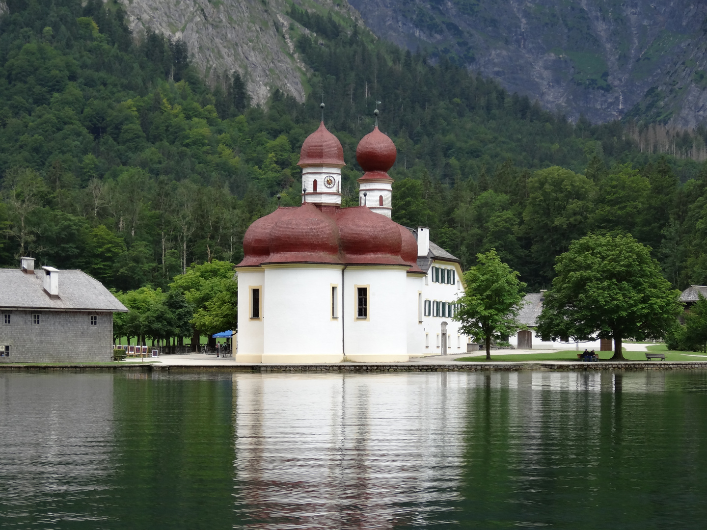 Königsee