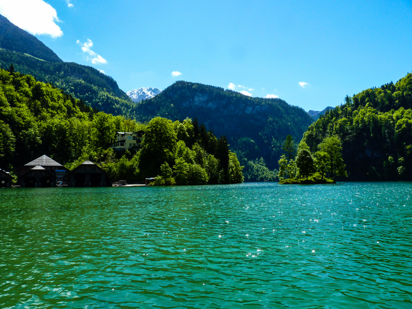 Königsee