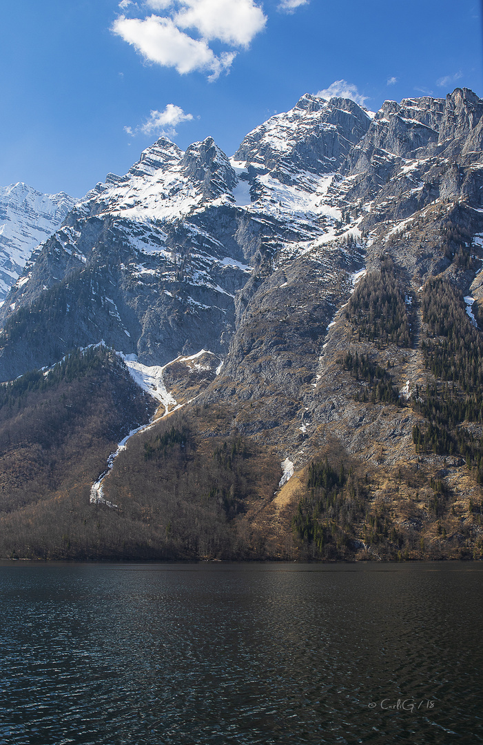 Königsee 3-18