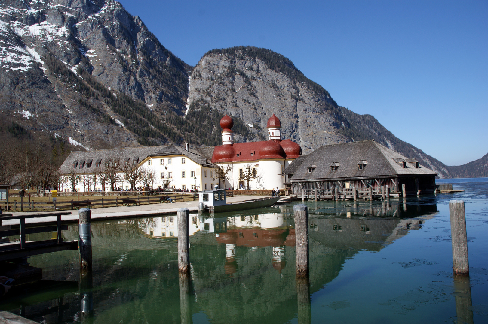 Königsee