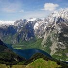 Königsee .