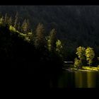 Königsee am morgen