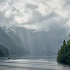 Königsee bei Berchtesgaden