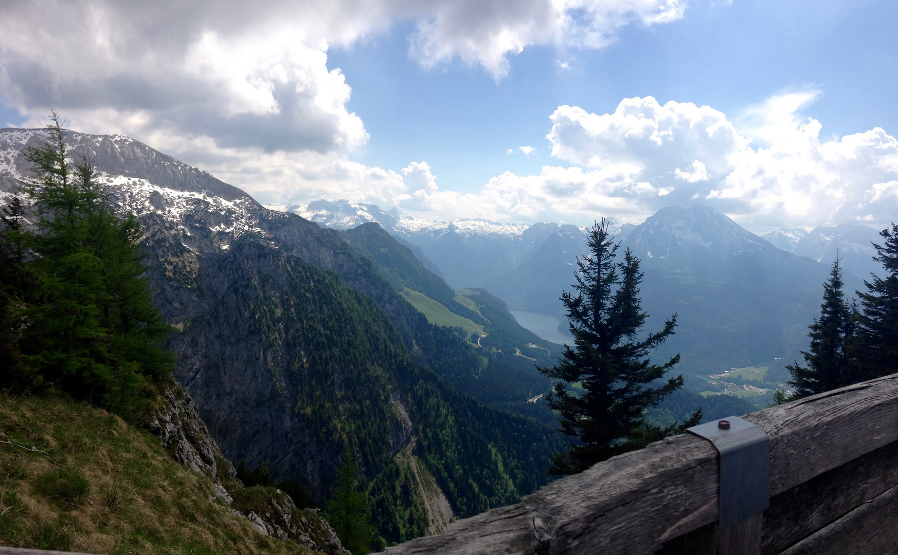 Königsee Berchtesgaden