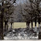 Königsee Biergarten