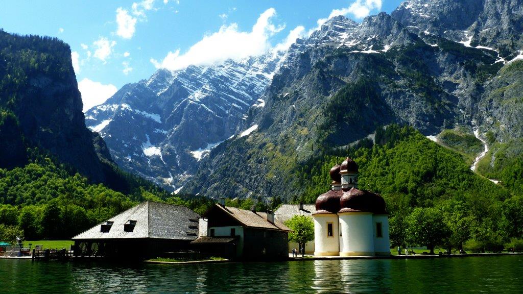 Königsee