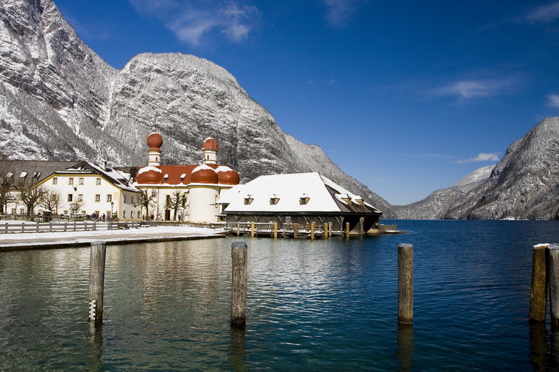 Königsee