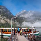 Königsee - Endstation Salet