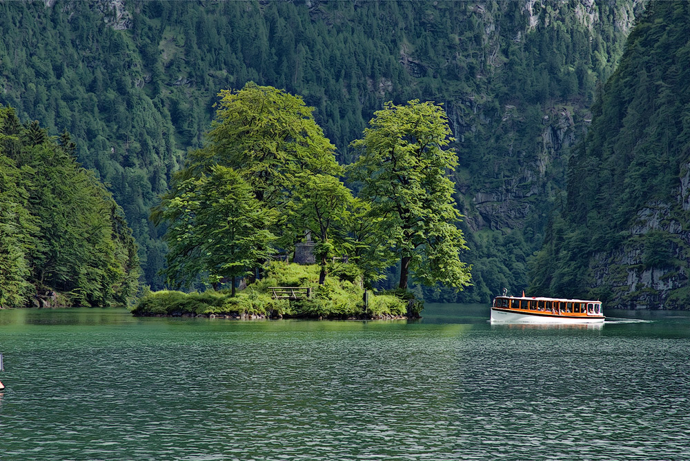 Königsee