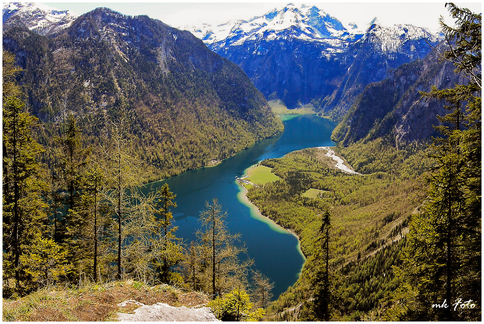 Königsee