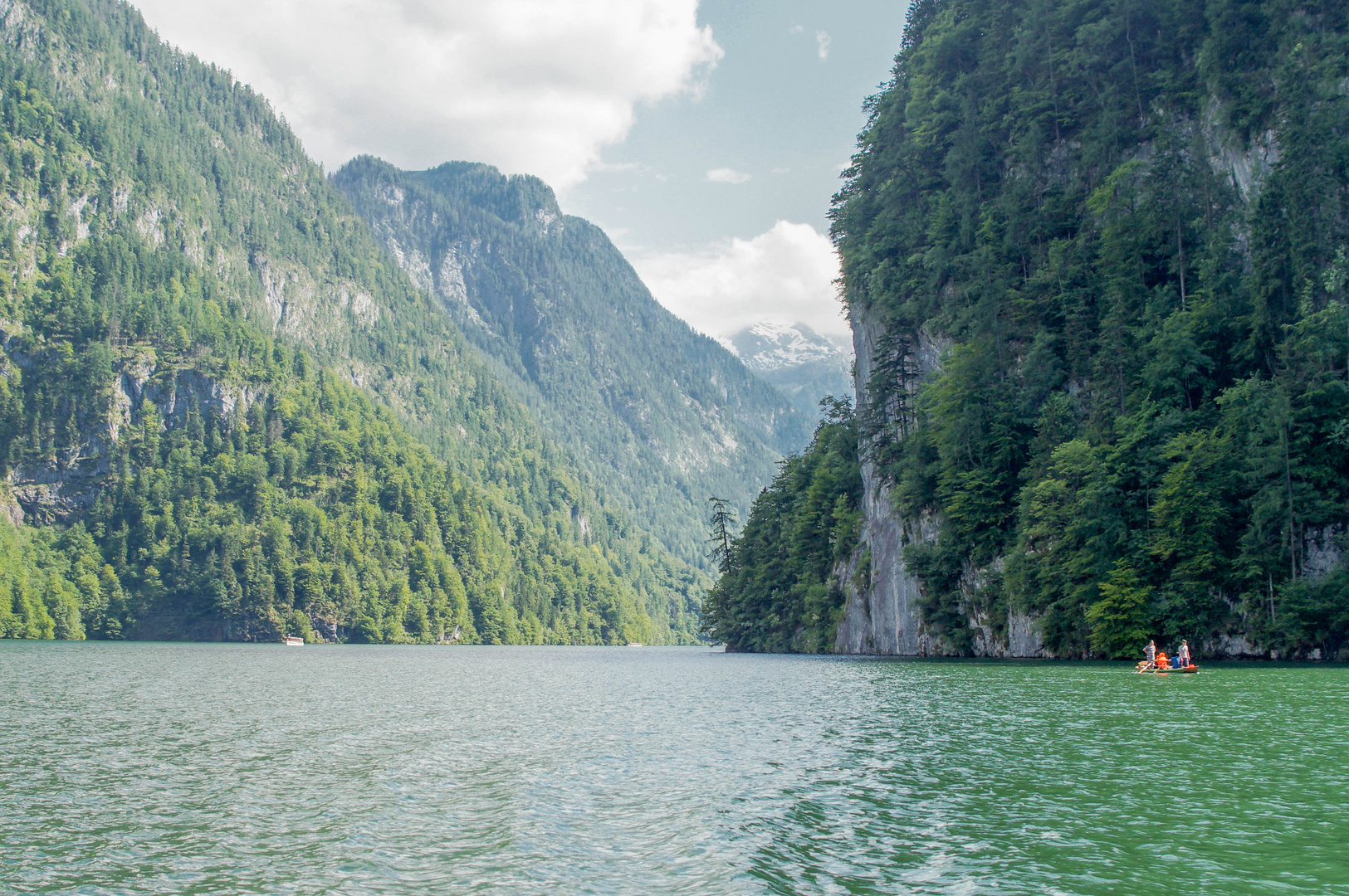 Königsee Germany