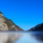 Königsee im Herbst