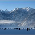 königsee im winter 3